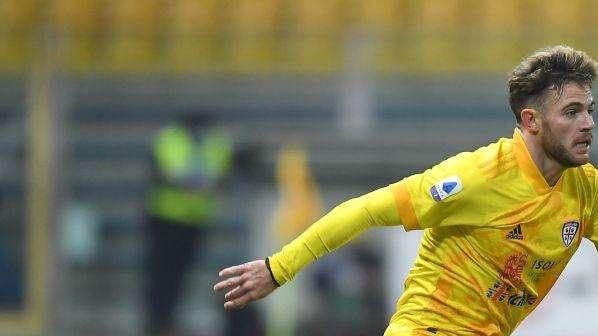 Bielsa pazzo di Nandez: il Leeds pronto a versare al Cagliari i 36 mln della clausola