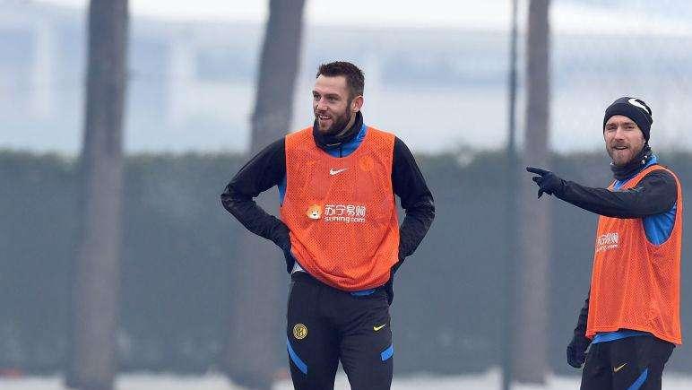 InterNazionali - Serata di amichevoli per De Vrij ed Eriksen, entrambi dal 1' contro Scozia e Germania