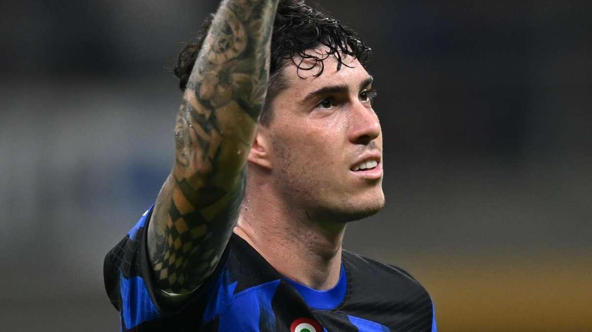 Sky - Verso Inter-Udinese, conferme per l'undici di Inzaghi: dentro Bastoni e Bisseck