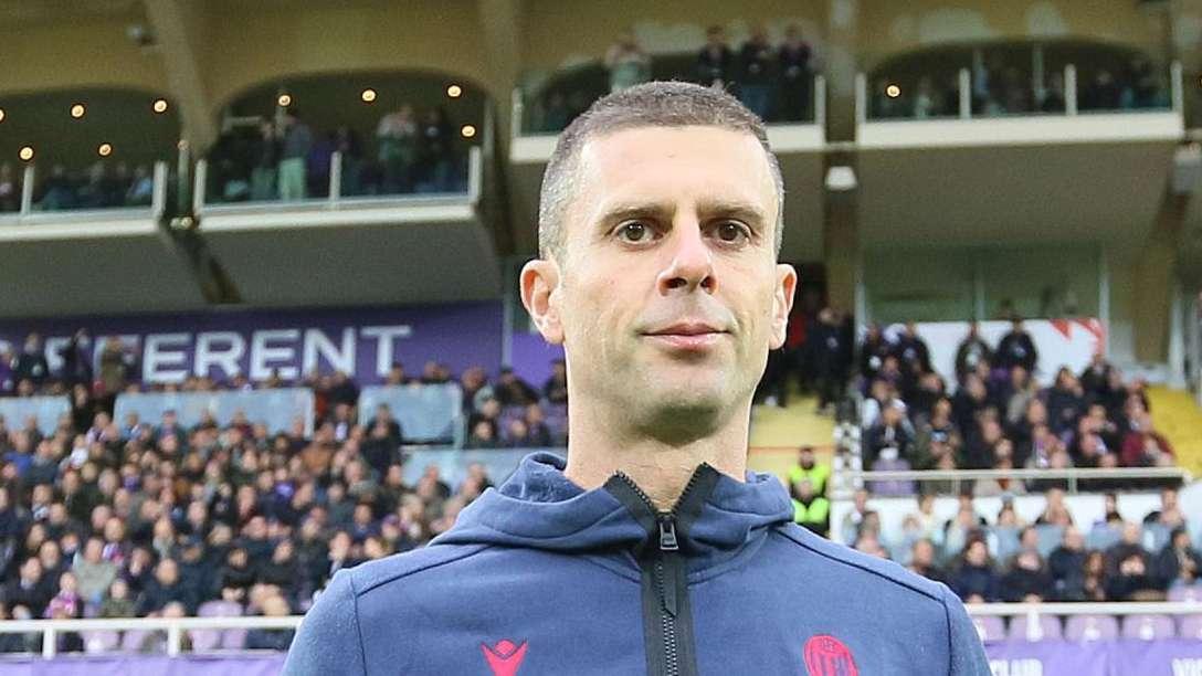 Bologna, Thiago Motta contro Nasca: "La partita era finita, lui al VAR ne ha fatta un'altra"