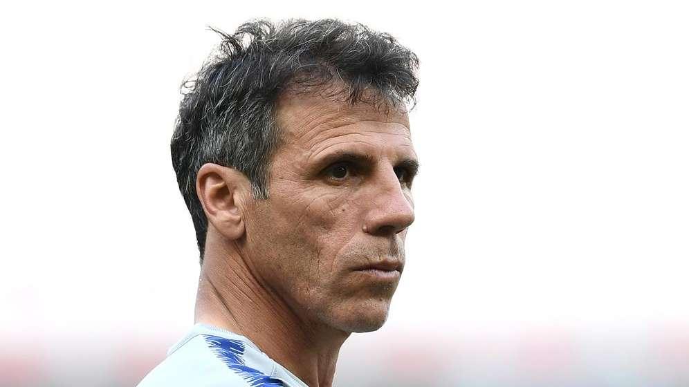 Zola: "Serie A in risalita, peccato per la pandemia. Mi aspetto tanto dall'Inter"