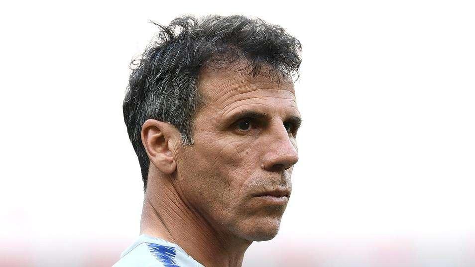 Zola: "Napoli ancora favorito per lo scudetto, ma ora ha più pressione. Champions all'Inter? Non mi sorprenderebbe. A dicembre la vidi a Cagliari e..."