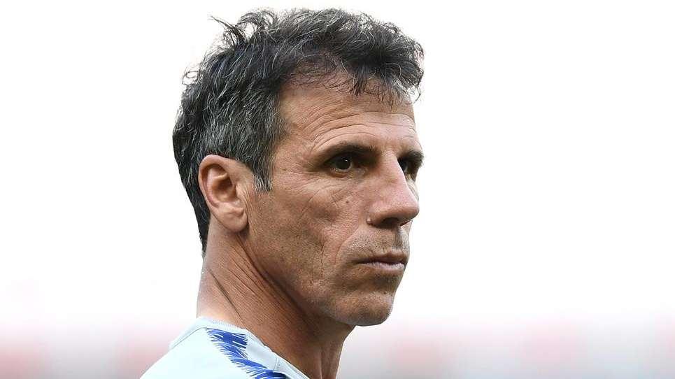 Zola: "Napoli-Milan è sfida scudetto. L'Inter? Da mesi ha continuità, molto bene anche in Champions. Tuttavia è la favorita da anni..."