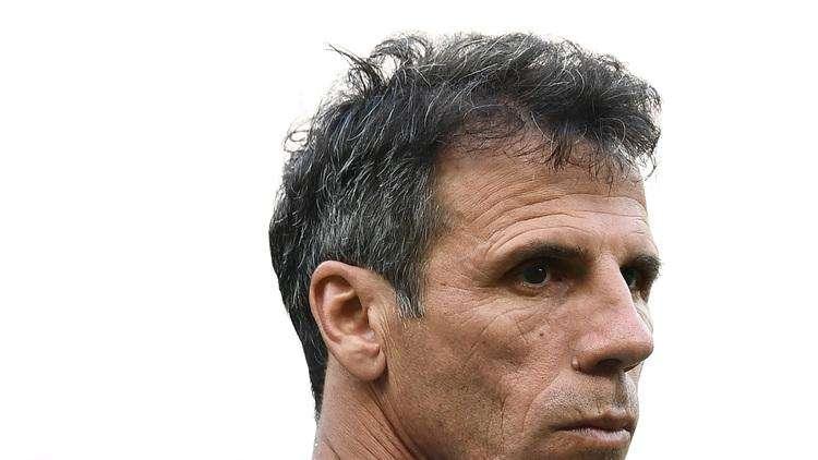 Zola: "Scudetto? La mia favorita resta l'Inter, ma il Napoli di Conte resterà lì fino alla fine"
