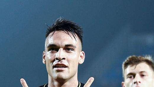 FcIN - Lautaro-Inter, prima di Natale summit per il rinnovo. Aumento certo, nodo clausola: ipotesi raddoppio