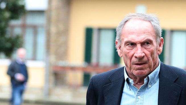 Zeman: "Italia, l'entusiasmo ha fatto esagerare qualche valutazione. Barella? Cresciuto tantissimo"