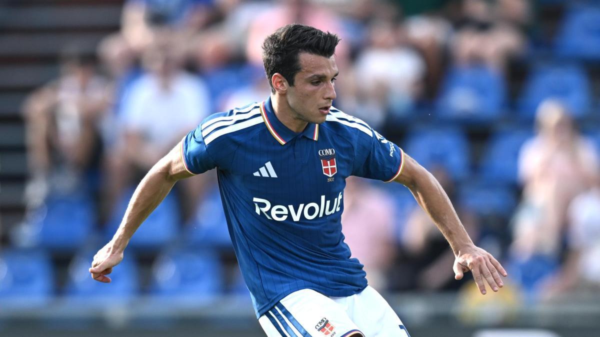 Douvikas risponde a Kamara: Udinese e Como pareggiano 1-1