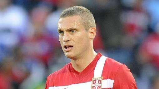 TS - Vidic, cruciali i diritti d'immagine. In Asia...
