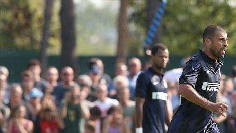 GdS - Samuel arrugginito. A suo sfavore gioca...