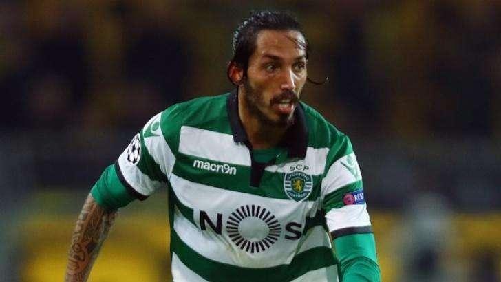 Sporting, Schelotto escluso dalla presentazione della squadra. Il tecnico Jorge Jesus: "Ho deciso, parte"