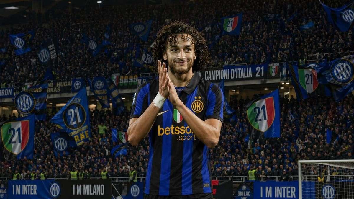 Stroppa: "Con Massolin l'Inter ci ha visto lungo, ha potenzialità enormi"