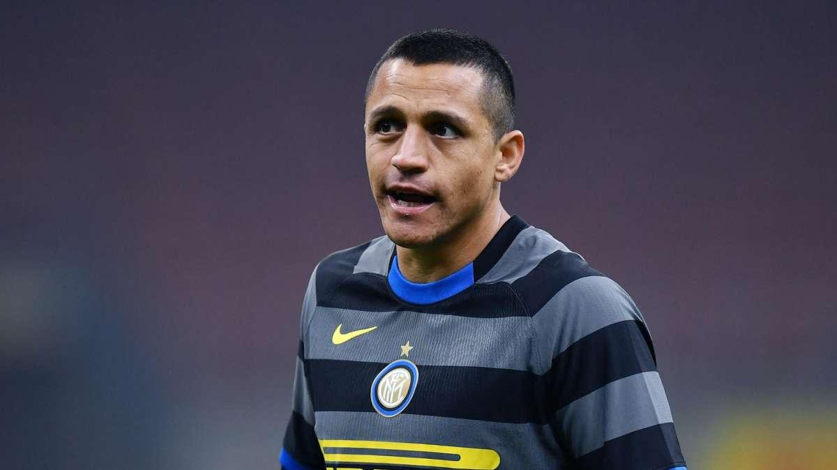 Sky - Verso Inter-Juve, niente turnover per Conte: Darmian e Sanchez i cambi forzati