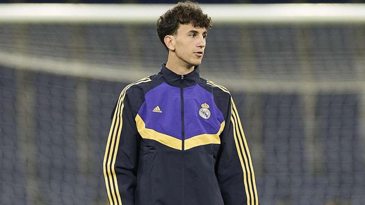 UFFICIALE - Como, altro colpo in stile Nico Paz: dal Real Madrid arriva Jacobo Ramon