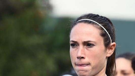 Regina Baresi entra in We Are Female Athletes: "Agenzia che dà valore allo sport femminile"