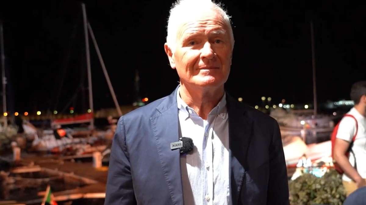 Un libro per i 100 anni di San Siro: Aldo Serena alla presentazione