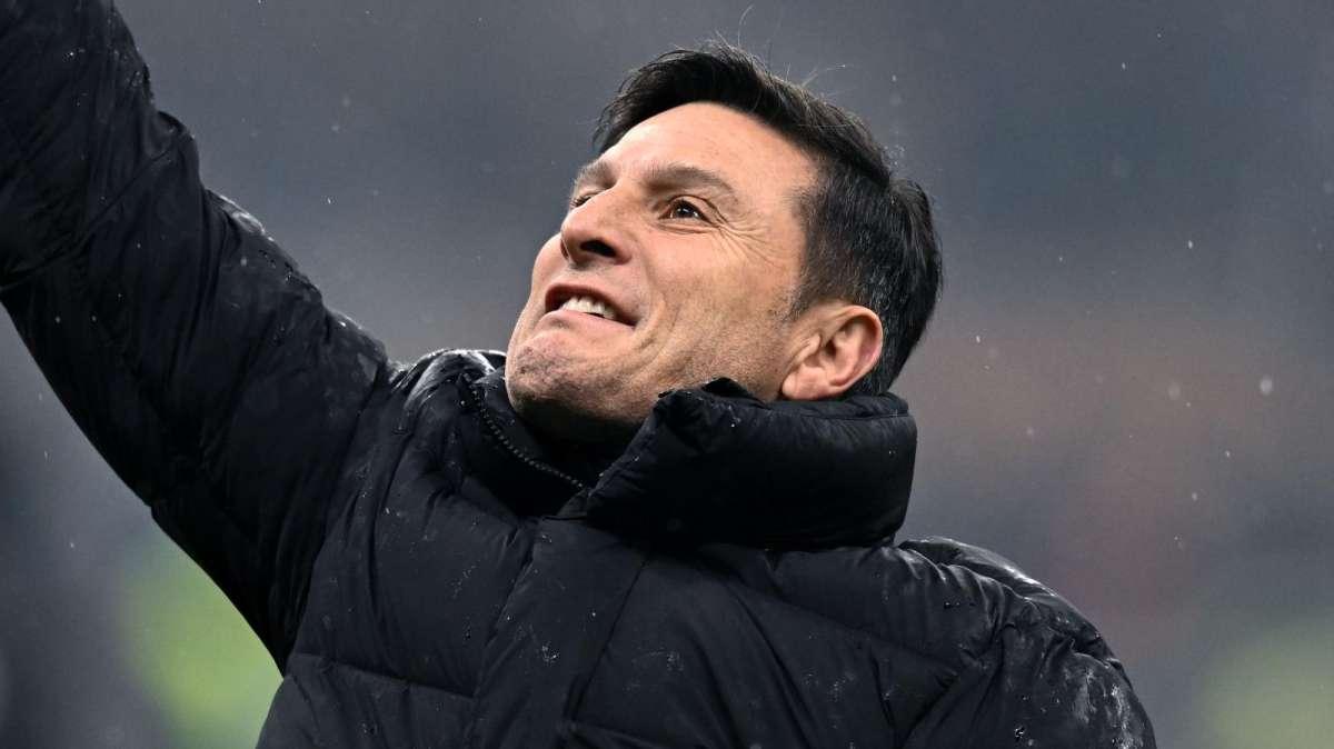 Zanetti: "Scudetto stravinto. Qualcuno ha provato a farci cadere, ma abbiamo dimostrato di essere più forti di tutto e di tutti"