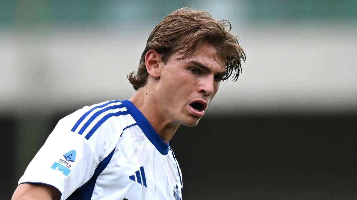 Missione Como: convincere Nico Paz a giocare la Champions sul lago