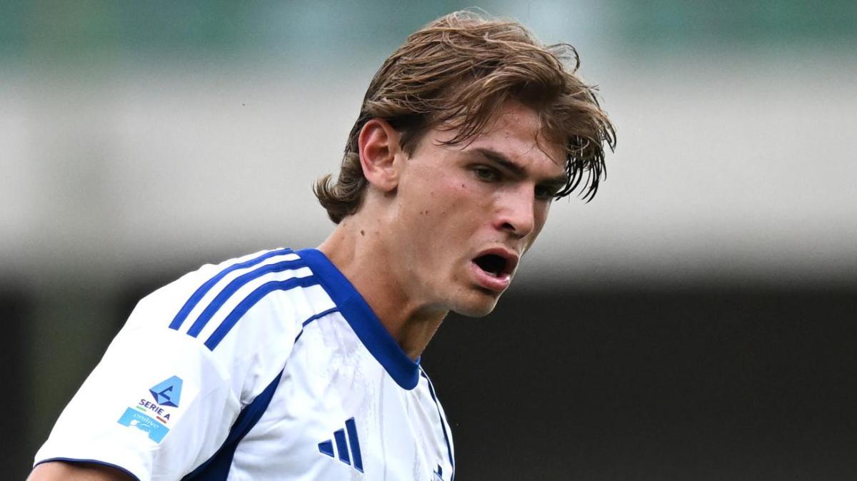 GdS - Nico Paz-Como, acquisto fattibile ma con settlement agreement