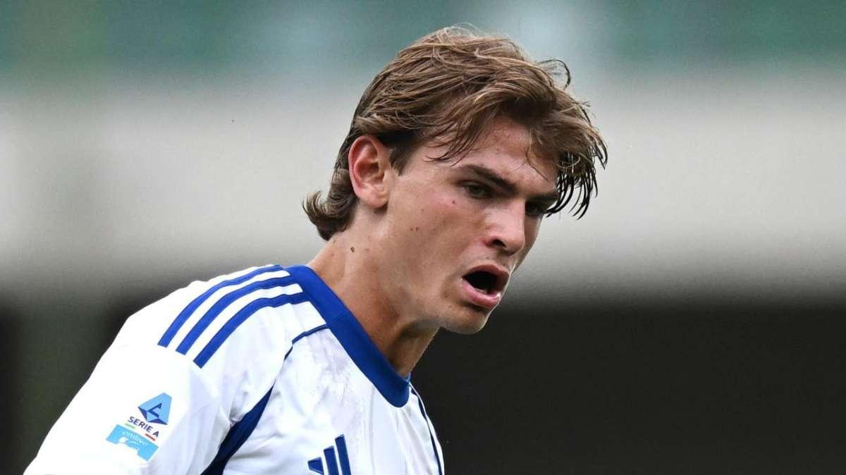 GdS - Inter e altre big su Nico Paz: il Real potrebbe rivenderlo, le cifre