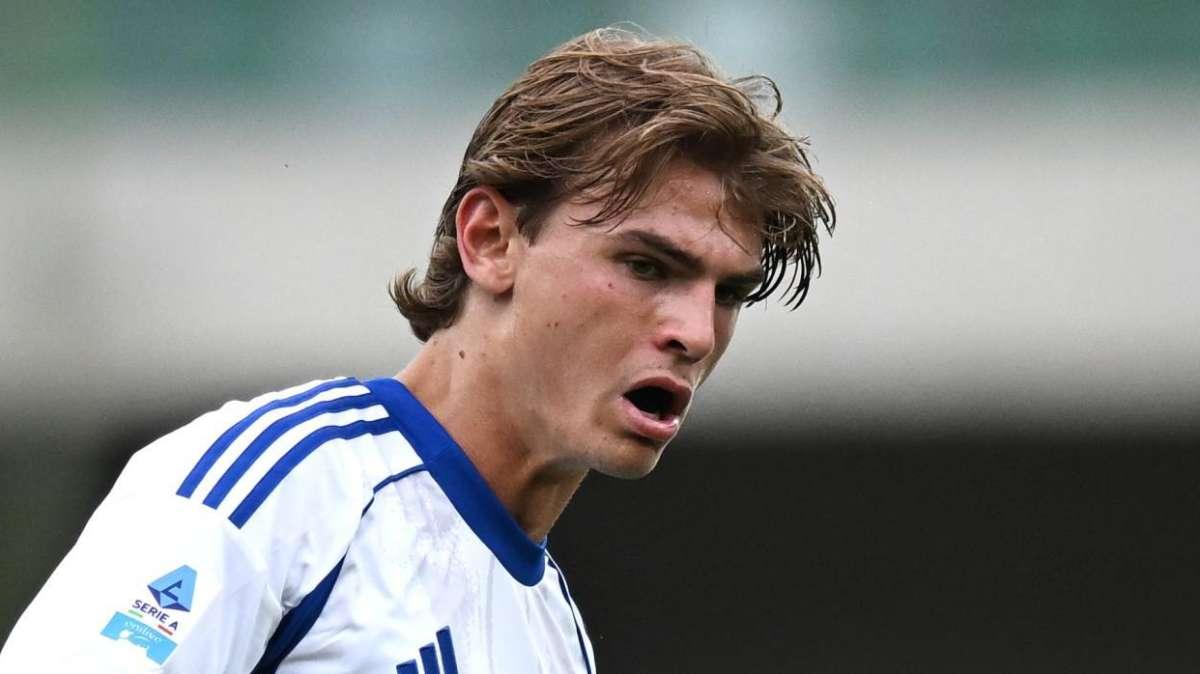 Ansia Argentina: Mondiali a rischio per il gioiellino Nico Paz