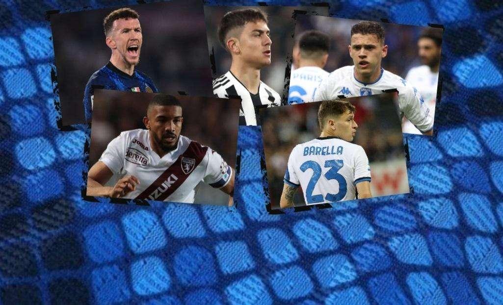 FcIN - Mercato: Perisic aspetta l'Inter, Barella ha le idee chiare. Negoziati avanzati con Dybala, Bremer e Asllani