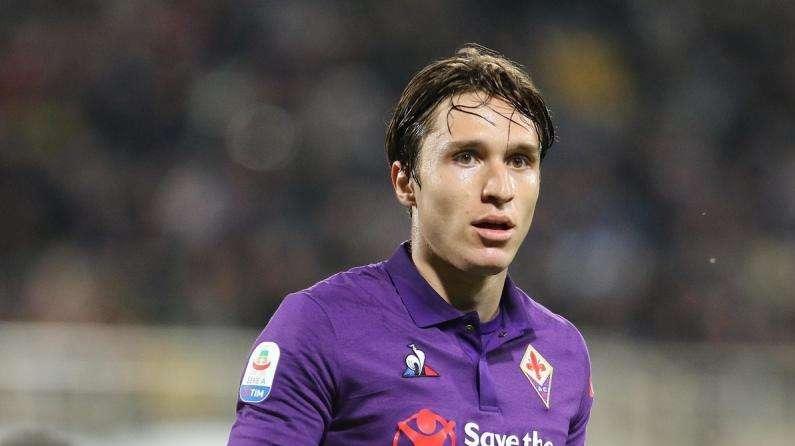 FcIN - Chiesa, sprint Inter: 50 milioni e un giocatore ai viola. Juve avanti sull'ingaggio