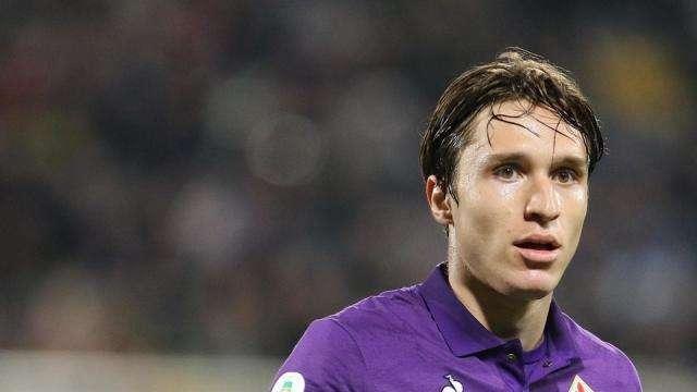 L'Inter mette in stand-by Danilo, Pepé e Bergwijn: con i soldi della Champions, i nerazzurri punterebbero su Chiesa