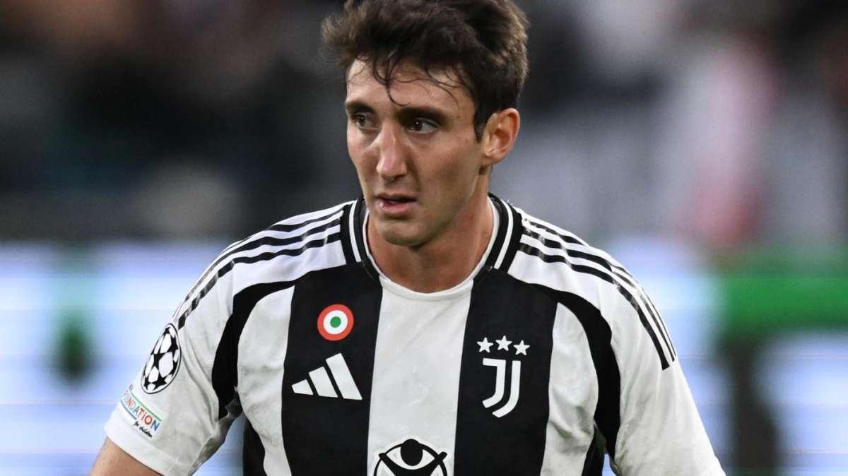 Juve, Cambiaso: "Inter favorita, noi da primissimi posti. La partita più complicata è stata con..."