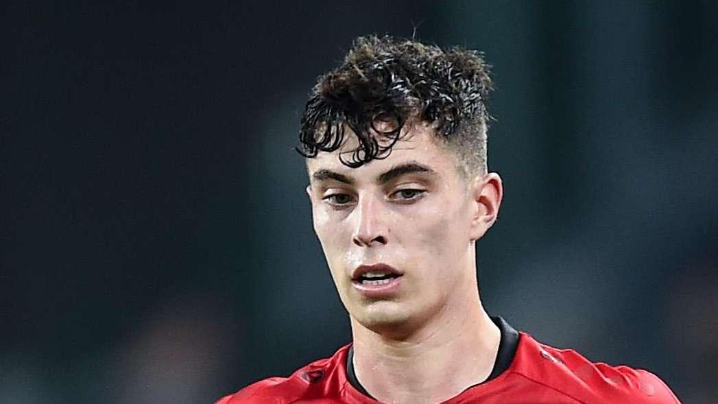 Bayer, Havertz ha l'accordo con il Chelsea: il club deciderà solo dopo l'Europa League