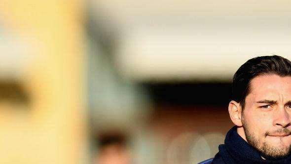 De Sciglio: "Conte tiene i giocatori sul pezzo: l'Inter ha meritato"