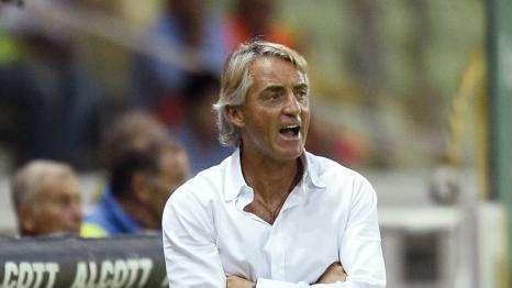 Mancini ora si muove per Mertens: chiamata al belga