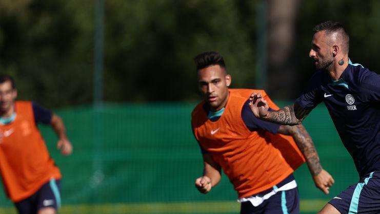 CdS - Esami per Brozovic: è in dubbio per Lecce-Inter. L'obiettivo è non rischiare un guaio più serio