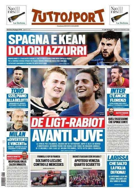 Prima TS - Inter, c'è anche Florenzi: è l'alternativa a Lazaro