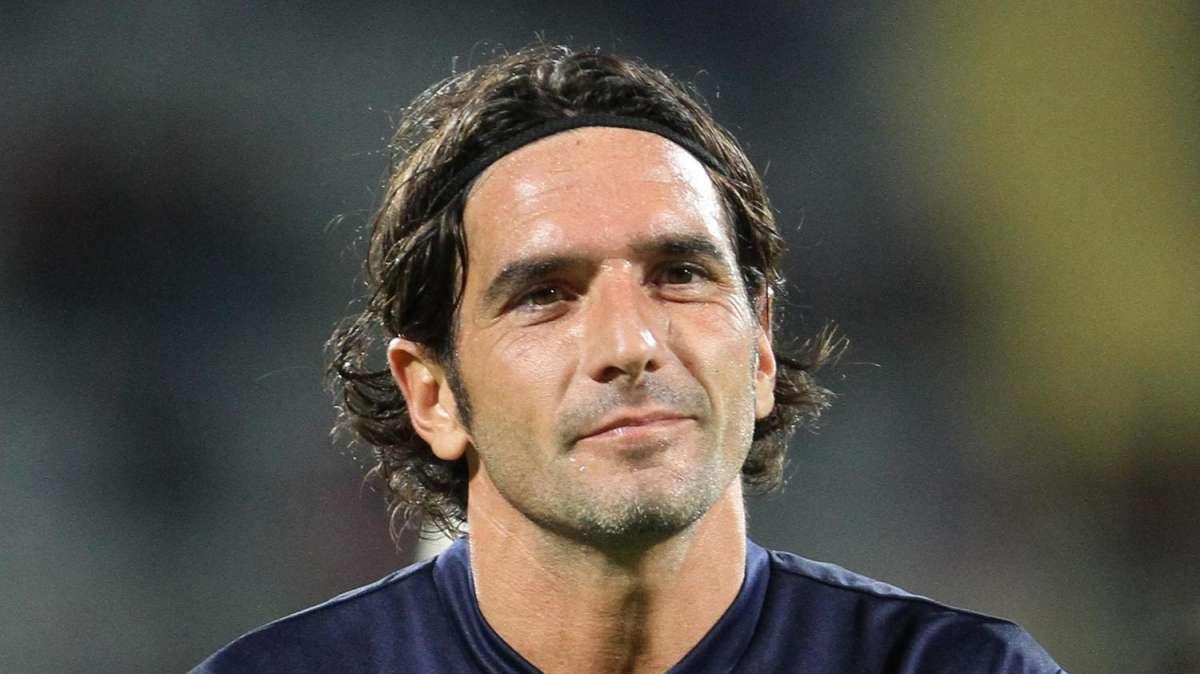 Lucarelli: "Inter, possiamo batterti. Su Mazzarri..."