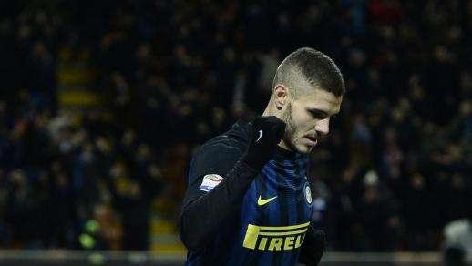 A lezione da... Icardi: stage a Desio con Bacconi