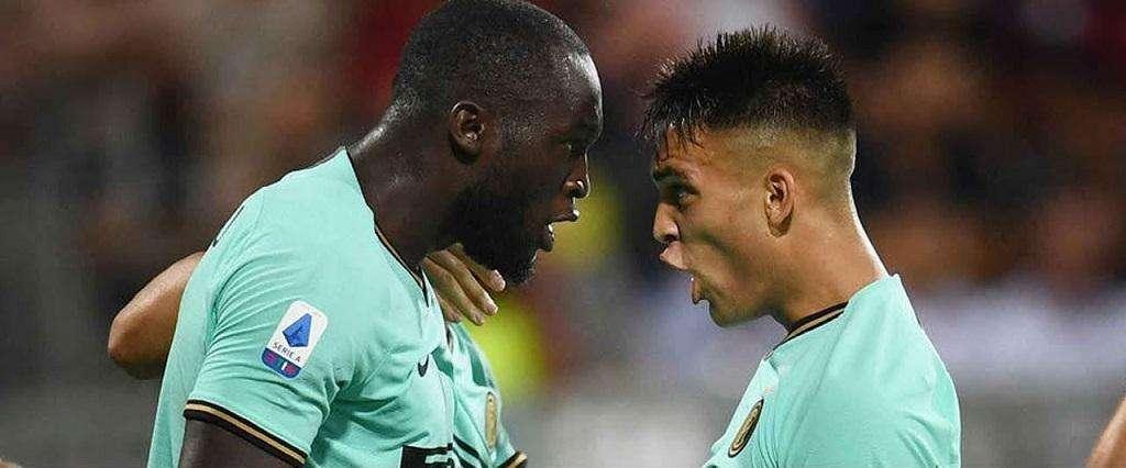 InterNazionali - Lautaro e Lukaku non si fermano più, brillano anche Sensi e Barella: la sosta rende felice Conte