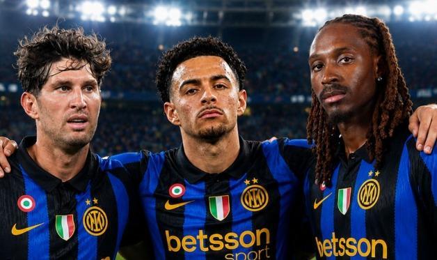 I tre inglesi e la gaffe tra Jones e Stones: Chivu si gode il terzetto da Premier League