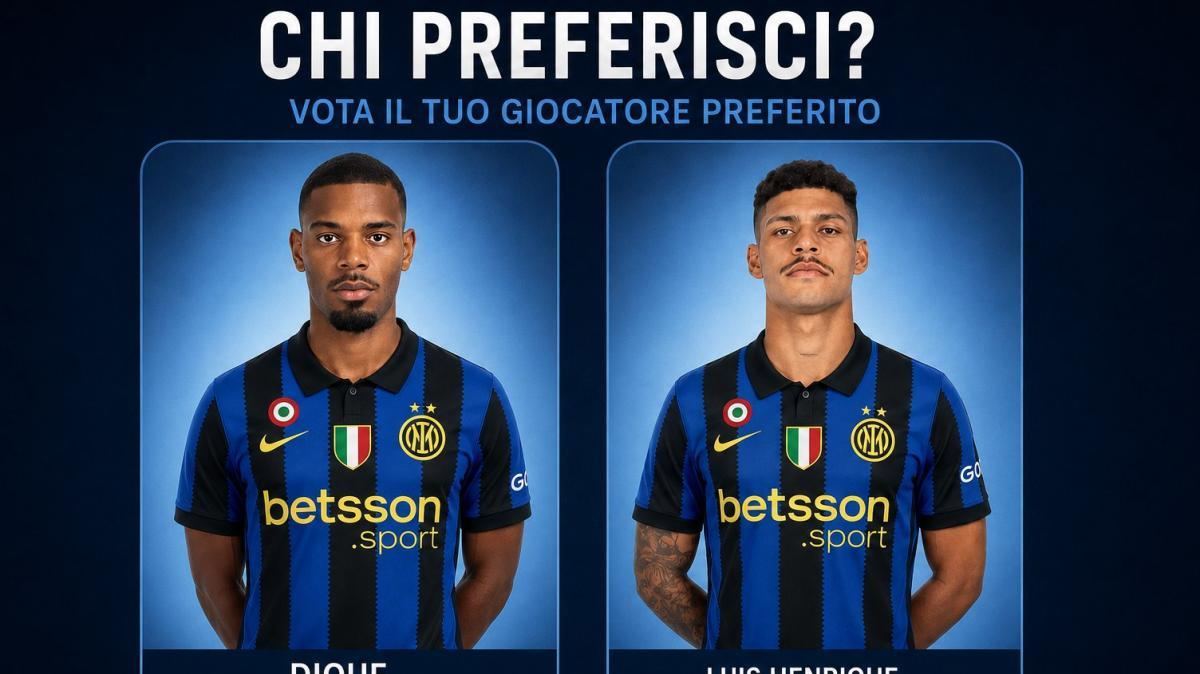 Khalaili in arrivo, che ne sarà di Diouf e Luis Henrique? Le idee dei tifosi