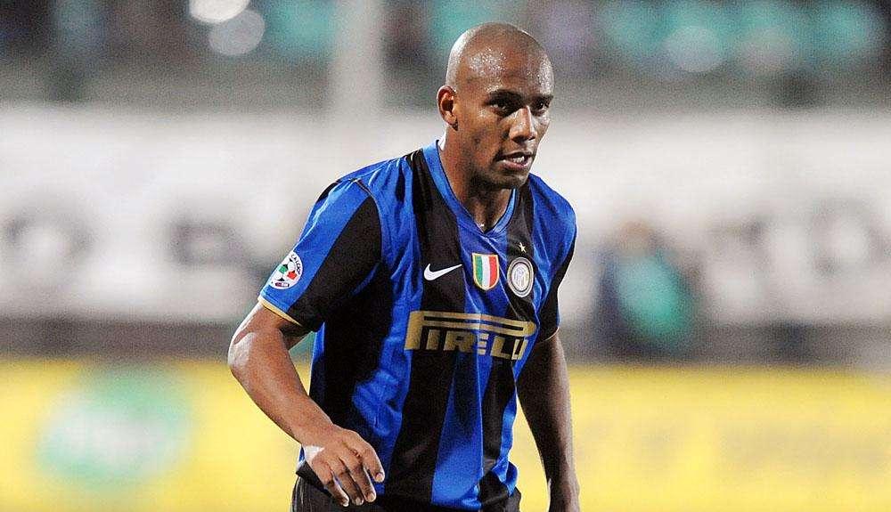 Maicon: "Voglio tornare presto"
