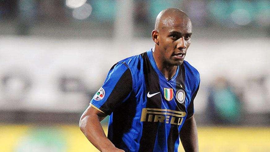 Maicon rivela a Kakà: "Resto all'Inter"