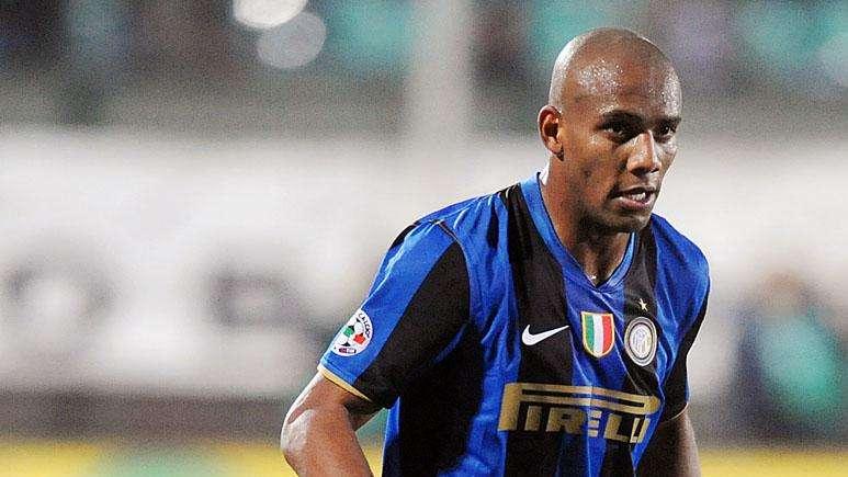 Maicon brucia le tappe, già in campo contro il Siena?