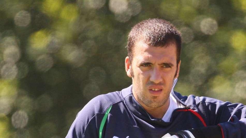 Emiliano Viviano in cattedra. Cerruti: "Tocca a lui"