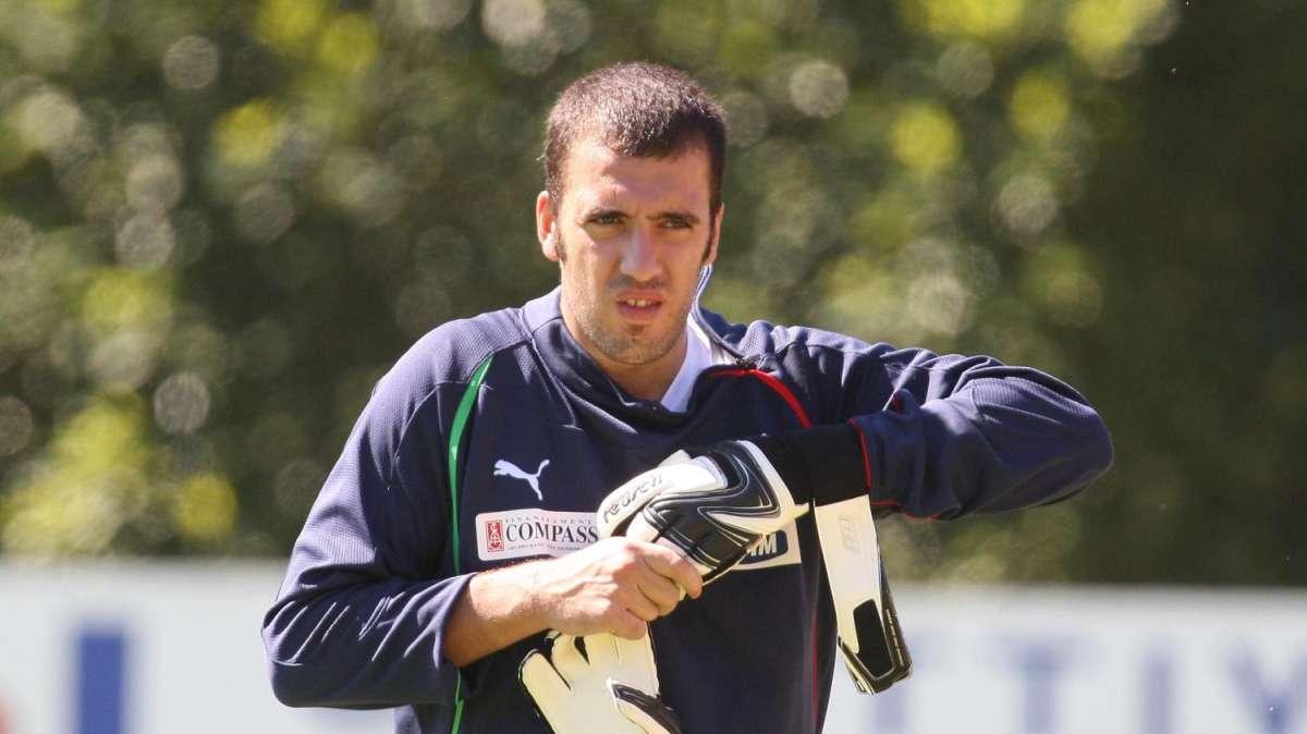 Contratto: "Viviano in Premier? Potrebbe, ma l'Inter..."