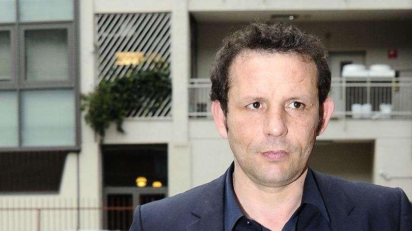 Delli Carri: "Perin-Inter? Impossibile! l'Inter ha Bardi"