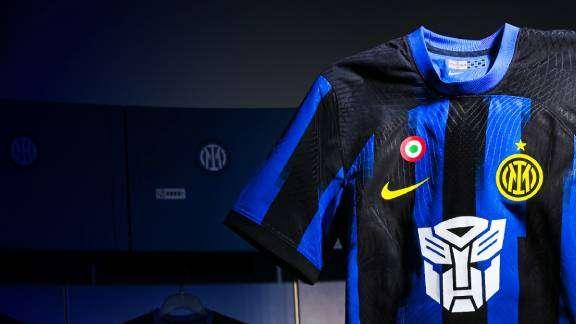 Inter-Udinese, nerazzurri con la maglia dedicata ai Transformers sabato: tutte le iniziative e non solo