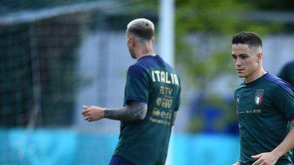Sky - Inter-Raspadori, i contatti restano vivi: la pista è da tenere in considerazione