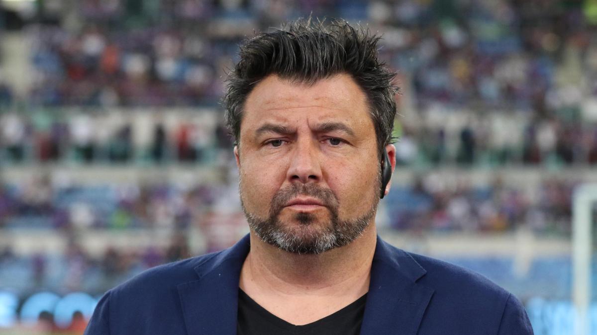 Frey: "Mazzola è il motivo per cui sono approdato all'Inter"