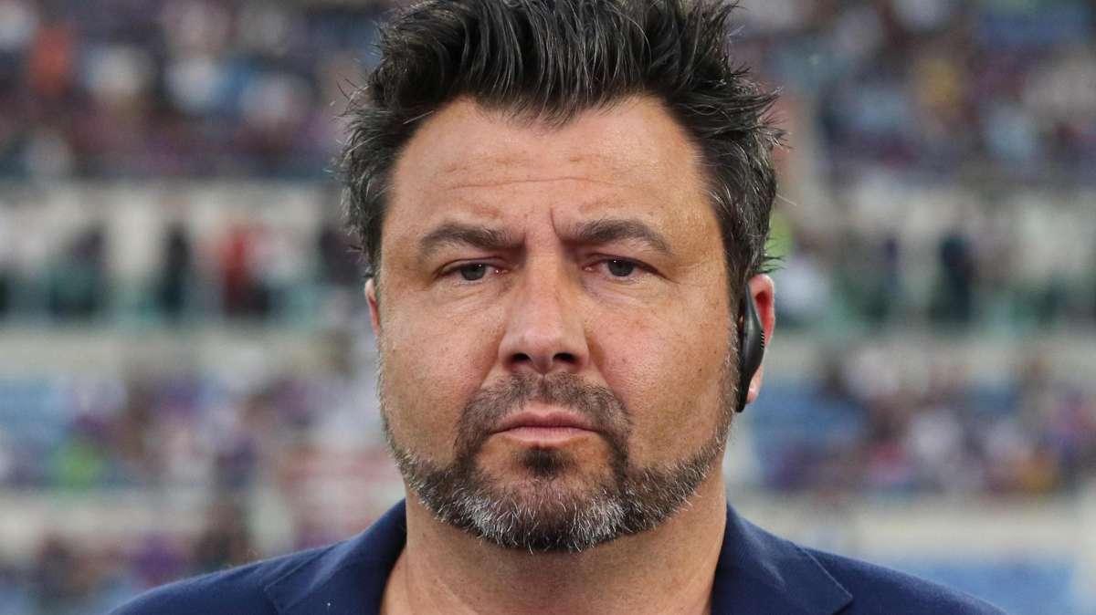 Frey e il primo assaggio di Inter: "Ronaldo mi regalò la sua maglia, Djorkaeff mi tranquillizzò sulla firma"