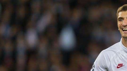 FcIN - Inter, sul taccuino c'è Meunier. Il belga chiede un quadriennale da 5 mln, buoni feedback da Lukaku