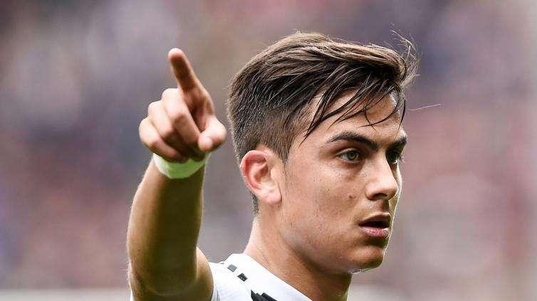 CdS - Juventus, Dybala in vendita: ora bastano 80 milioni. L'Inter in fila